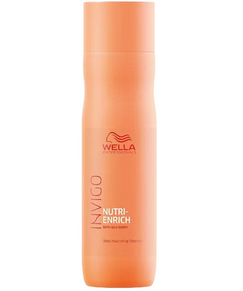 Invigo Nutri-Enrich Shampoo 10.1 oz