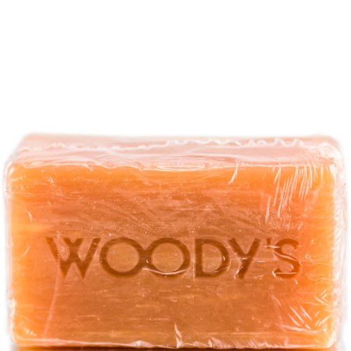 Hair & Body Shampoo Bar 8 oz