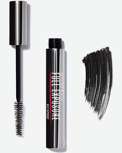 Full Exposure Waterproof Mascara 0.38 oz