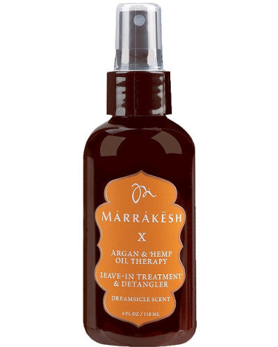 Marrakesh X Dreamsicle 4 oz