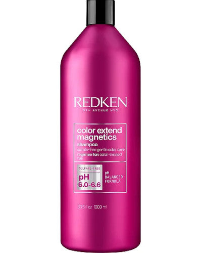 Color Extend Magnetics Sulfate-Free Shampoo 33.8 oz