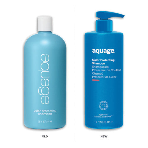 Color Protecting Shampoo