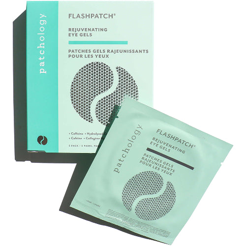 FlashPatch Rejuvenating Eye Gels Box 5ct