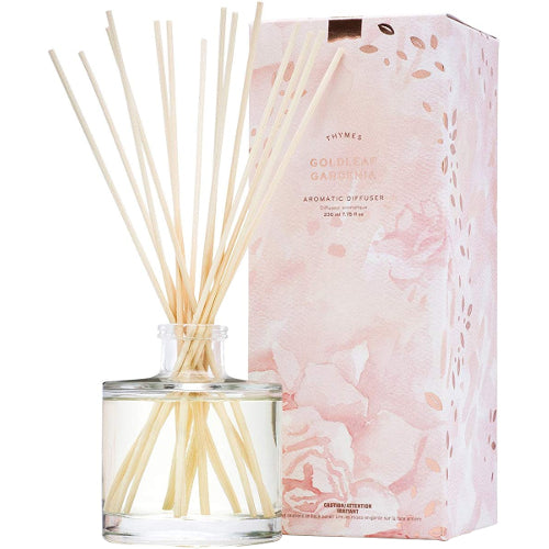 Goldleaf Gardenia Reed Diffuser 6.5 oz