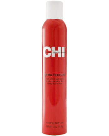 Infra Texture Hairspray 10 oz