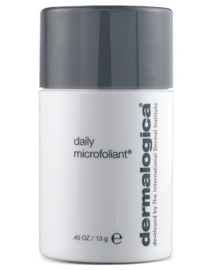 Daily Microfoliant Travel Size 0.45 oz