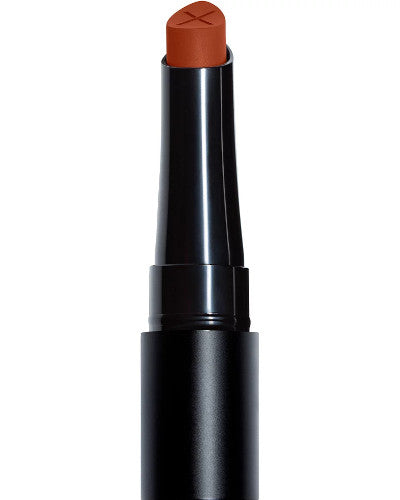 Always On Cream to Matte Lipstick- Out Loud (burnt orange)