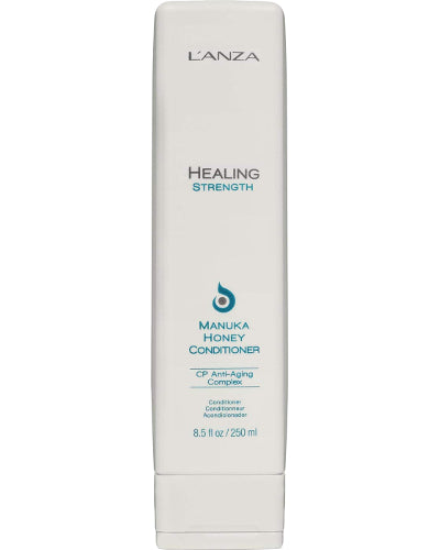Healing Strength Manuka Honey Conditioner 8.5 oz