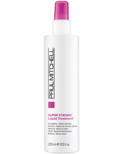 Super Strong Liquid Treatment 8.5 oz