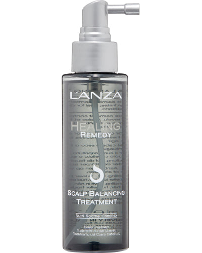 Healing Remedy Scalp Balancing Treatment 3.4 oz
