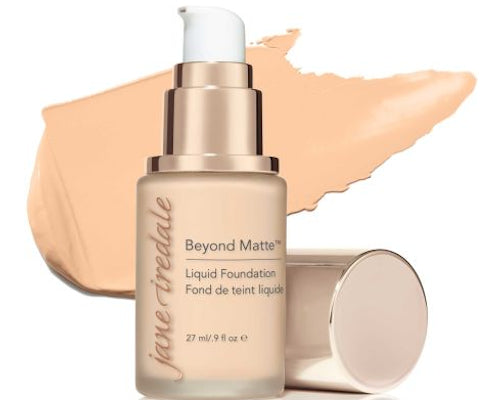 Beyond Matte Liquid Foundation M1 9 oz