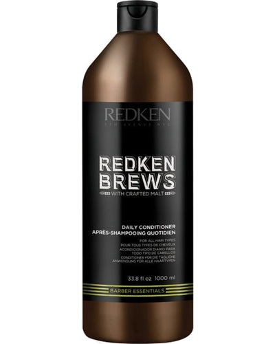 Brews Daily Conditioner 33.8 oz