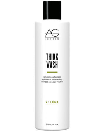 Thikk Wash Shampoo 10 oz
