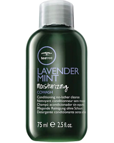 Lavender Mint Moisturizing Cowash 2.5 oz