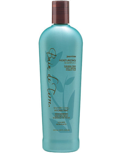 Jasmine Moisturizing Shampoo 13.5 oz