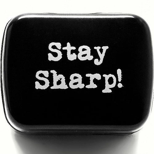 Pencil/Highlighter Sharpener