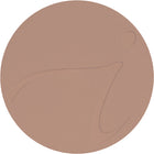 PurePressed Base Mineral Foundation REFILL Mahogany 0.35 oz