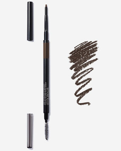 Brow Tech Matte Pencil Dark Brown 0.03 oz