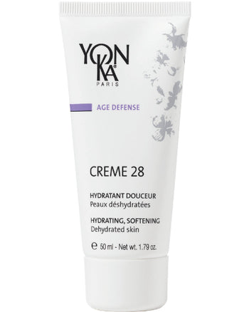 Age Defense Creme 28 1.79 oz