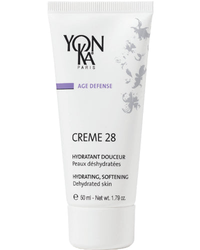 Age Defense Creme 28 1.79 oz