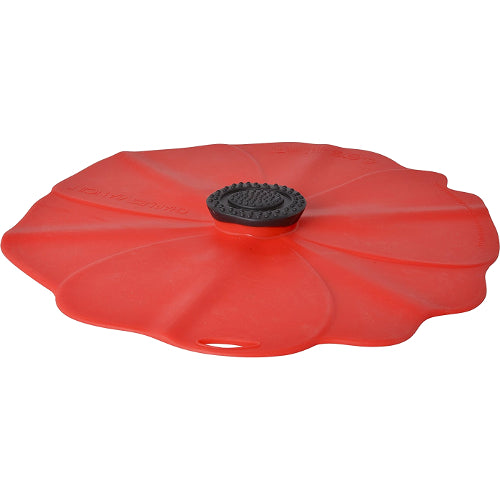 Poppy Lid - Large 11"