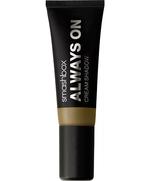 Always On Cream Eyeshadow- Olive