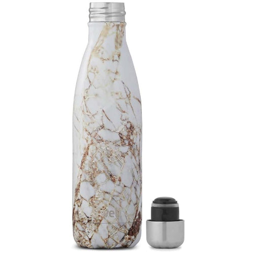 Calacatta Gold 17 oz