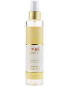 Coconut Milk & Honey Hydrating Body Mist 7 oz