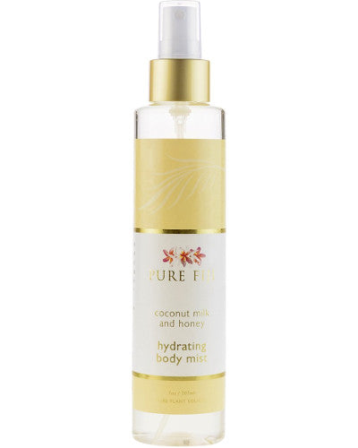 Coconut Milk & Honey Hydrating Body Mist 7 oz