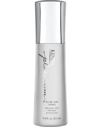 Platinum Blow-Dry Spray 6.8 oz
