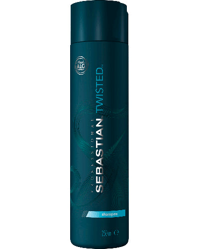Twisted Shampoo 8.45 oz