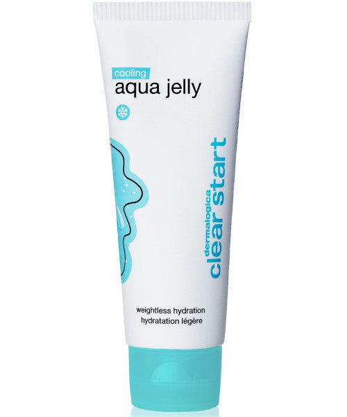 cooling aqua jelly 2.0 oz