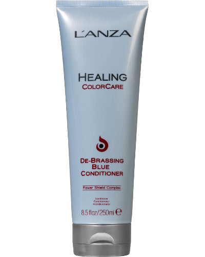 Healing ColorCare De-Brassing Blue Conditioner 8.5 oz