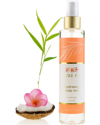 Mango Hydrating Body Mist 7 oz