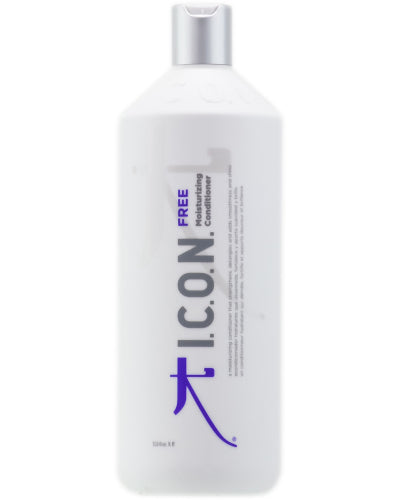 Free Moisturizing Conditioner Liter 33.8 oz