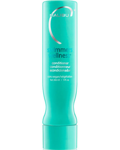 Swimmers Wellness Conditioner 9 oz
