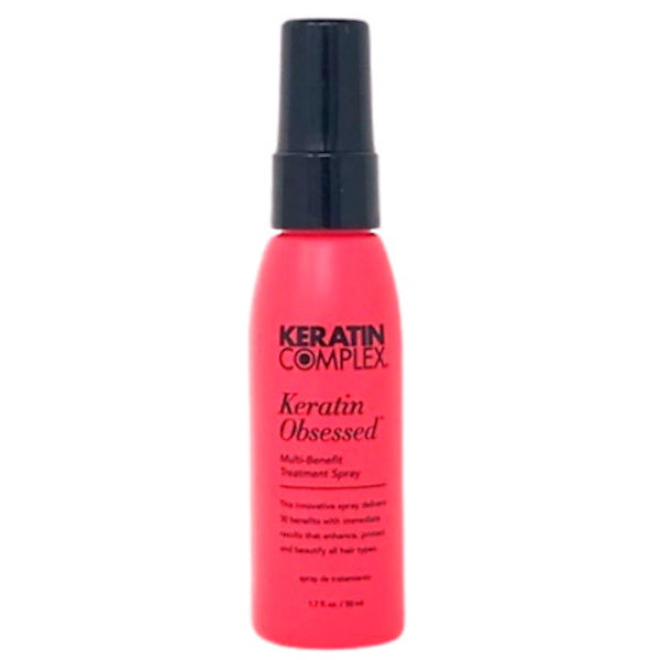 Keratin Obsessed® Multi-Benefit Treatment Spray 1.7 fl oz