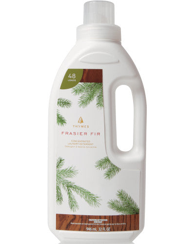 Frasier Fir Concentrated Laundry Detergent 32 fl oz