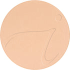 PurePressed Base Mineral Foundation REFILL Teakwood 0.35 oz