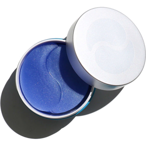 FlashPatch Restoring Night Eye Gels Jar 30ct