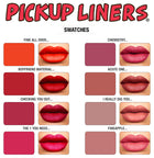 Pickup Liners Checking You Out 0.017 oz