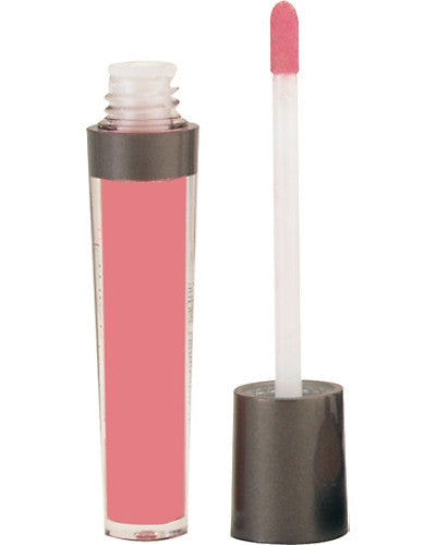 Lip Thick Plumping Lip Gloss Demure 0.11 oz