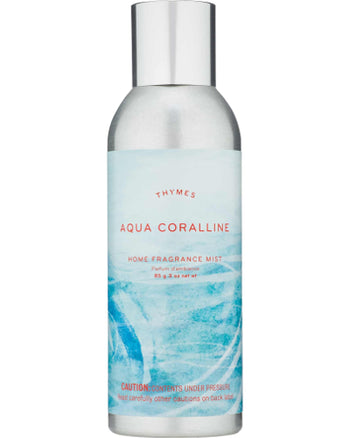 Aqua Coralline Home Fragrance Mist 3 oz