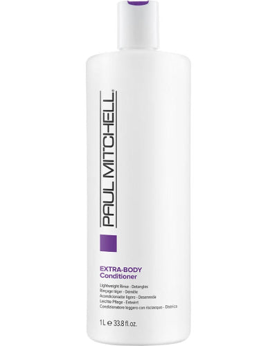 Extra-Body Conditioner Liter 33.8 oz