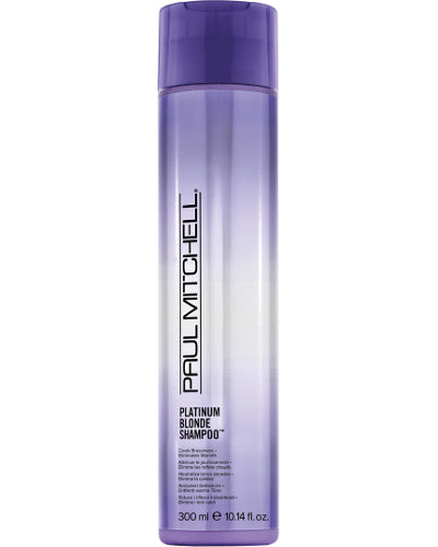 Platinum Blonde Shampoo 10.14 oz