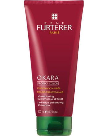 Okara Radiance Enhancing Shampoo 5.07 oz