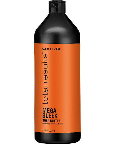 Matrix Mega Sleek Shampoo 33.8 oz