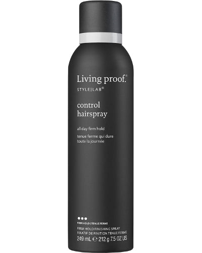 Style Lab Control Hairspray 7.5 oz