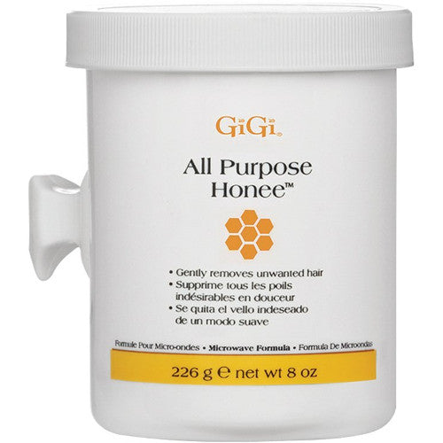 All Purpose Honee Microwave Formula 7.6 oz