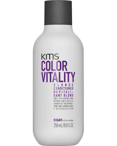 COLOR VITALITY Blonde Conditioner 8.5 oz